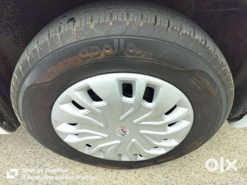 Maruti Suzuki Swift Dzire 1.2 Vxi Bsiv, 2011, Petrol