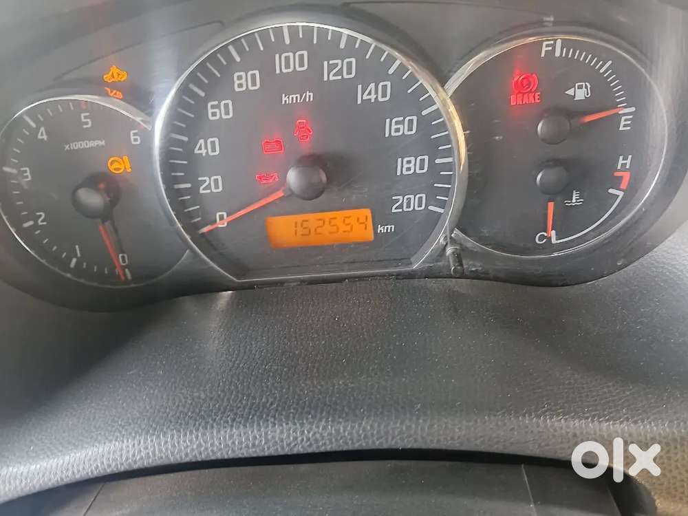 Maruti Suzuki Dzire 2008 Diesel 150000 Km Driven