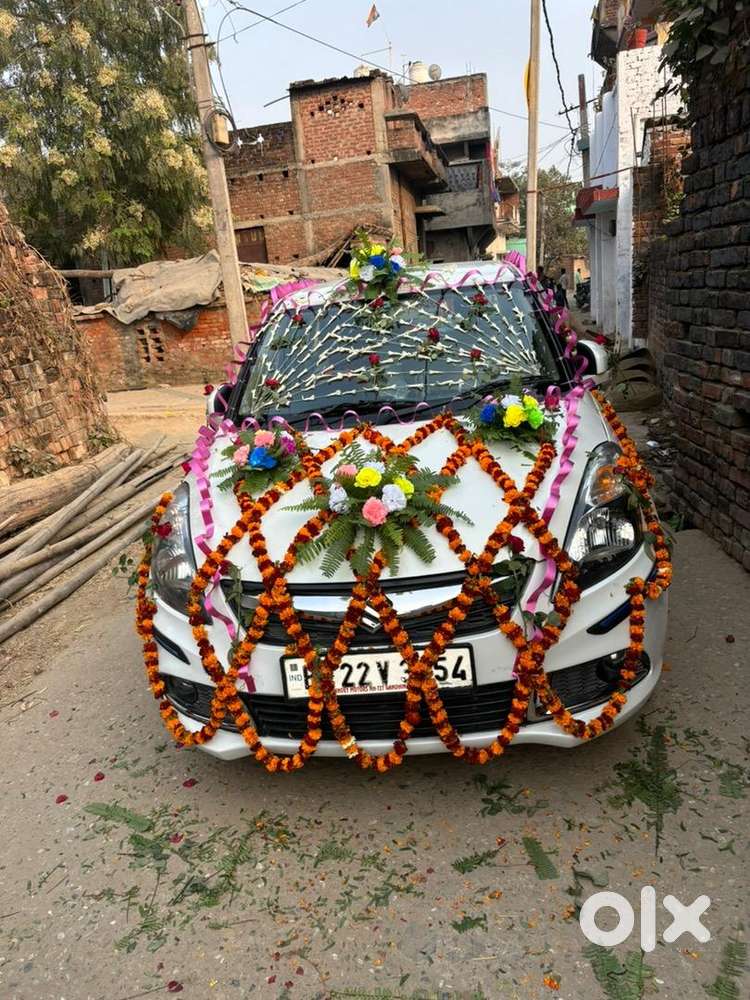 Maruti Suzuki Swift Dzire Well Maintained