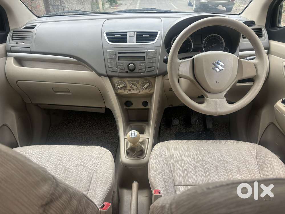Maruti Suzuki Ertiga 2012-2015 Vdi, 2014, Diesel