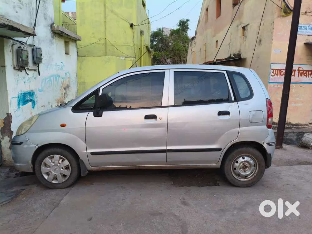 Maruti Suzuki Zen Estilo Lxi 2010 Car
