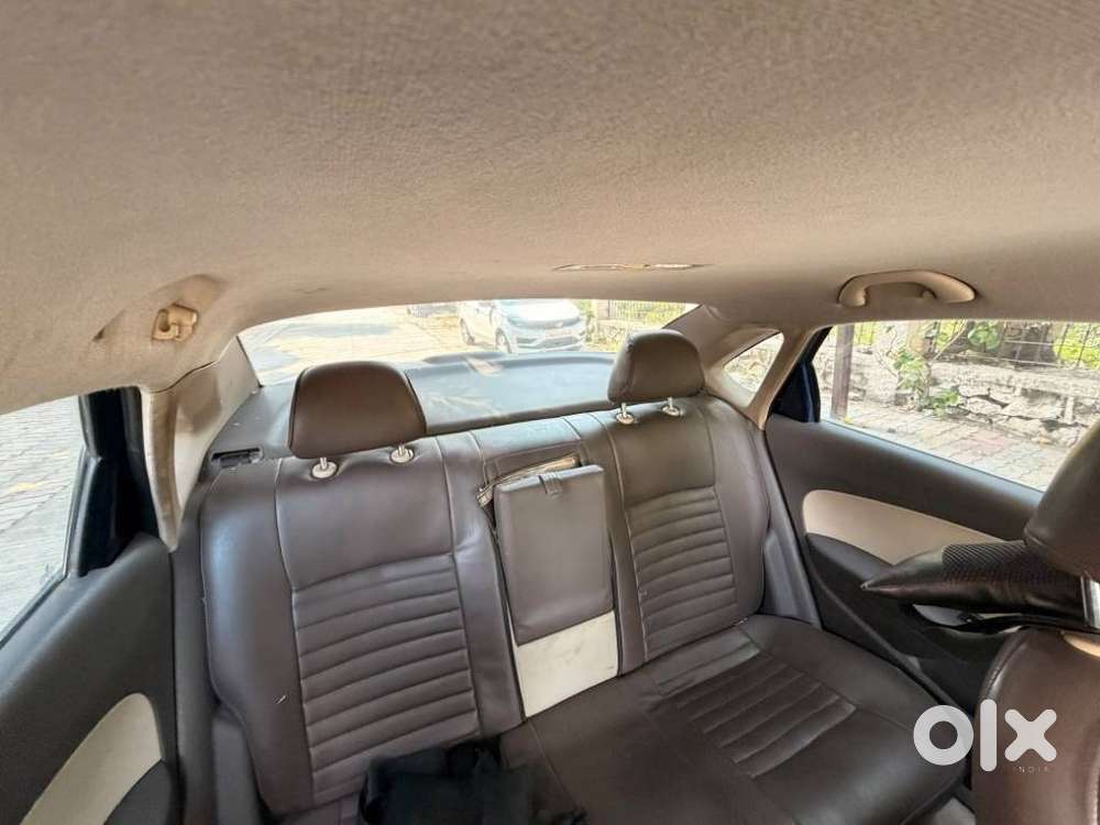 Volkswagen Vento Diesel Comfortline, 2014, Diesel