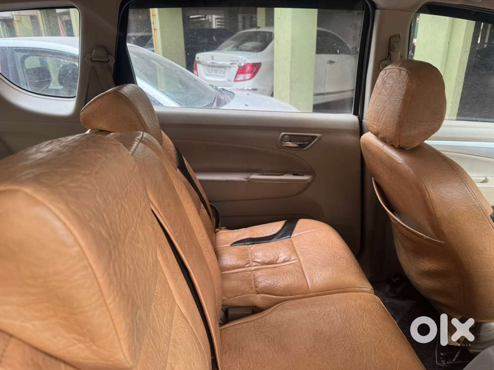 Maruti Suzuki Ertiga 2016 Diesel Well Maintained