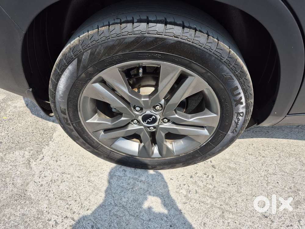 Kia Seltos Htx G, 2023, Petrol