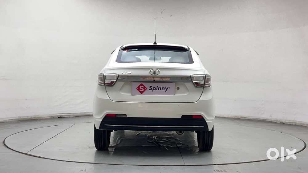 Tata Tigor Xm, 2023, Petrol