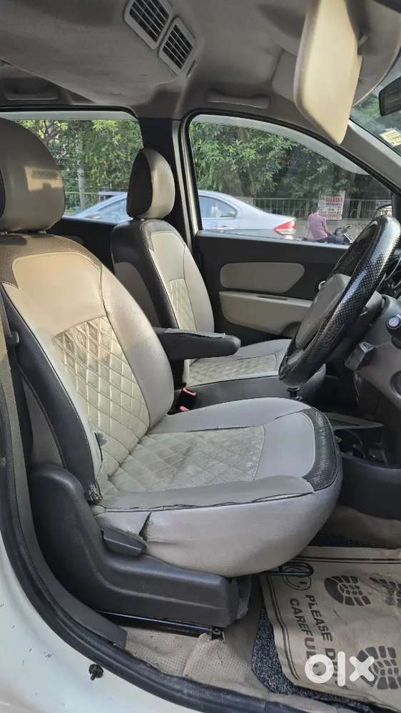 Renault Lodgy Available In Immaculate Condition