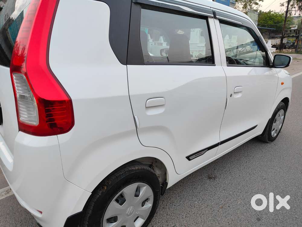 Maruti Suzuki Wagon R Vxi 1.0 Cng, 2024, Cng & Hybrids