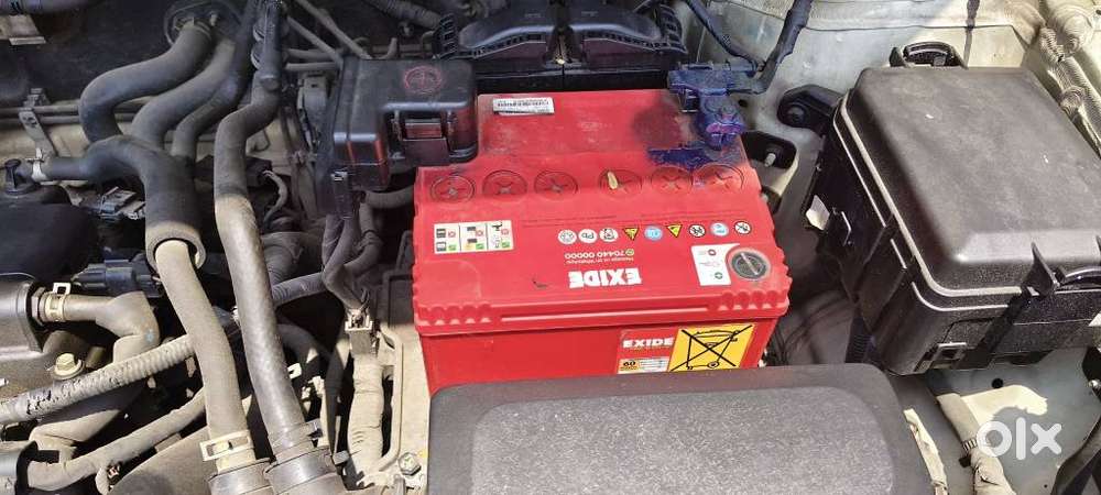 Hyundai Creta 1.6 Sx Plus Auto, 2017, Petrol