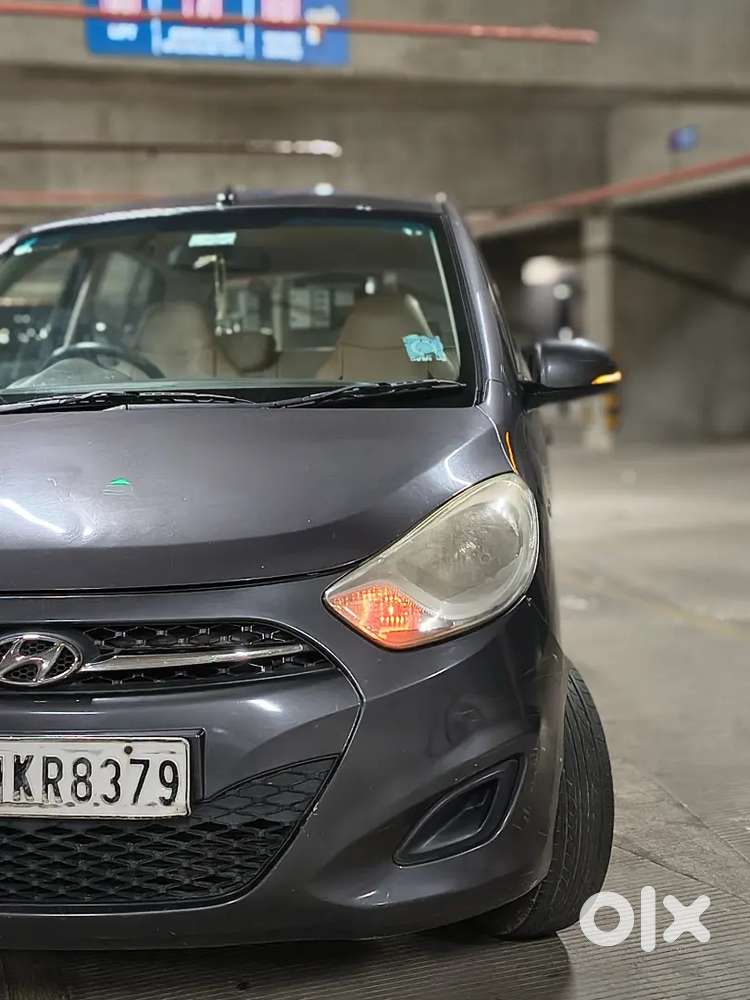 Hyundai I10 Sportz  2012  1st Owner  Petrol 75 Thousand Kms Driven