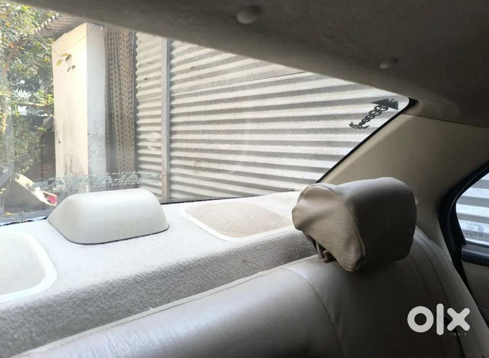 Maruti Suzuki Swift Dzire 2015 Petrol Well Maintained