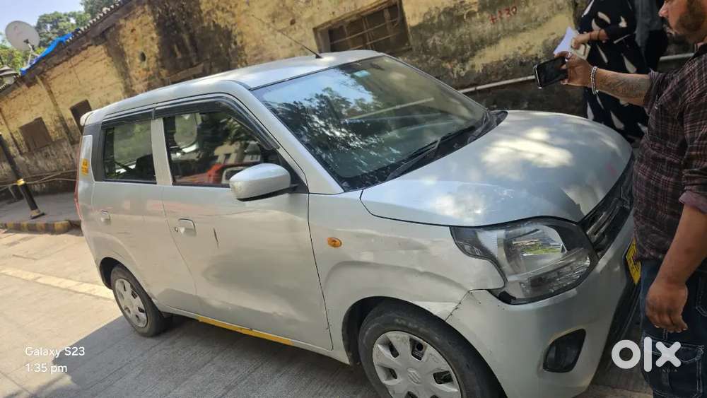 The Vehicle Is In Good Condition And Is Clean And Well-maintained. Its