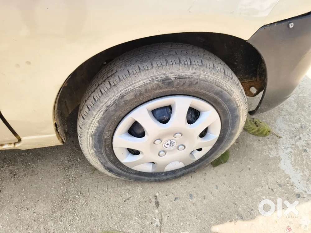 Maruti Suzuki Alto Std Bsii, 2005, Petrol