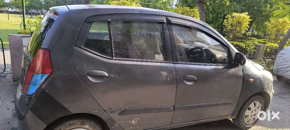 Hyundai I10 2008 Petrol 90000 Km Driven