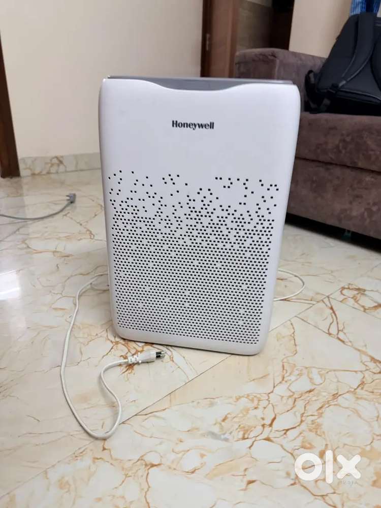 Honeywell Air Touch V2 Air Purifier &ndash; Excellent Condition