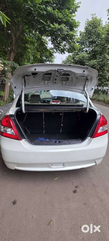 Maruti Suzuki Dzire, 2013, Diesel