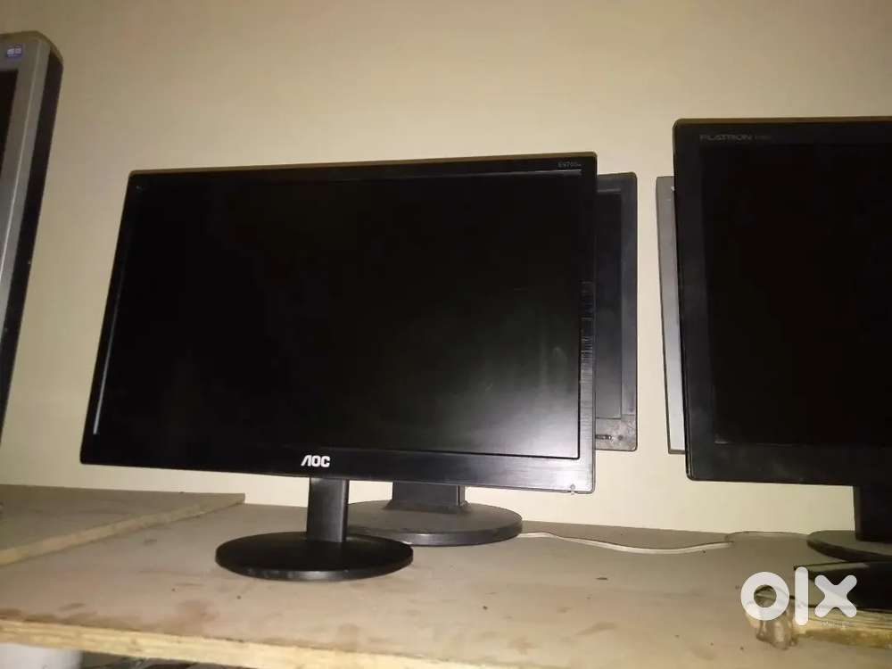 Lcd 15inch. 1000