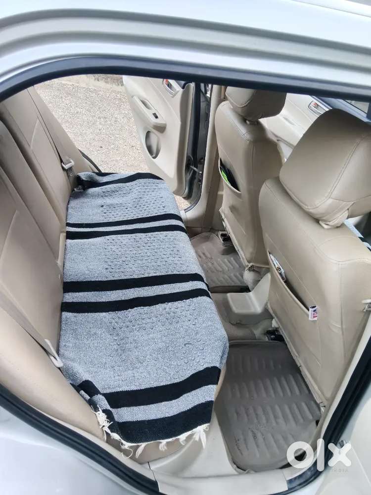 Maruti Suzuki Dzire 2014 Diesel