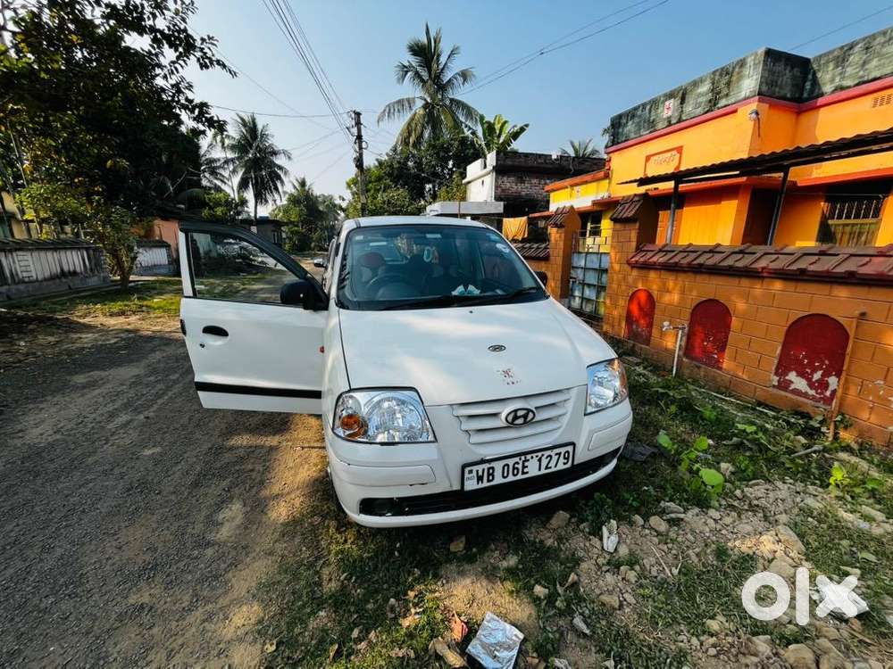 Hyundai Santro Xing 2010 Petrol Good Condition Cars 1795842521
