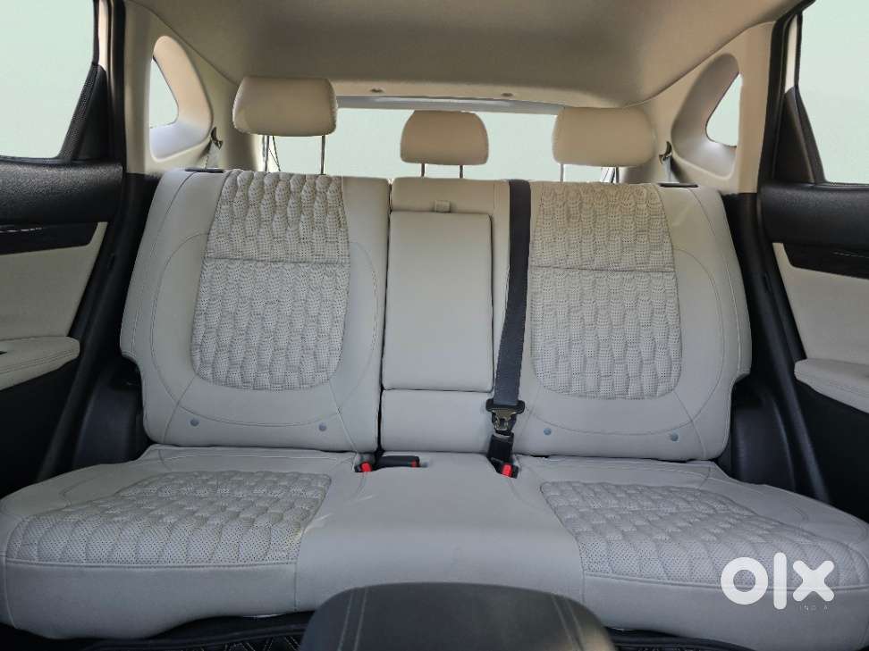 Kia Seltos 1.5 Htx At Petrol, 2023, Petrol