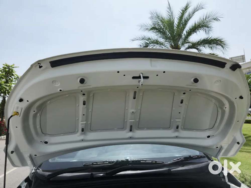 Hyundai Creta 2017 Diesel Top Model 1st Owner