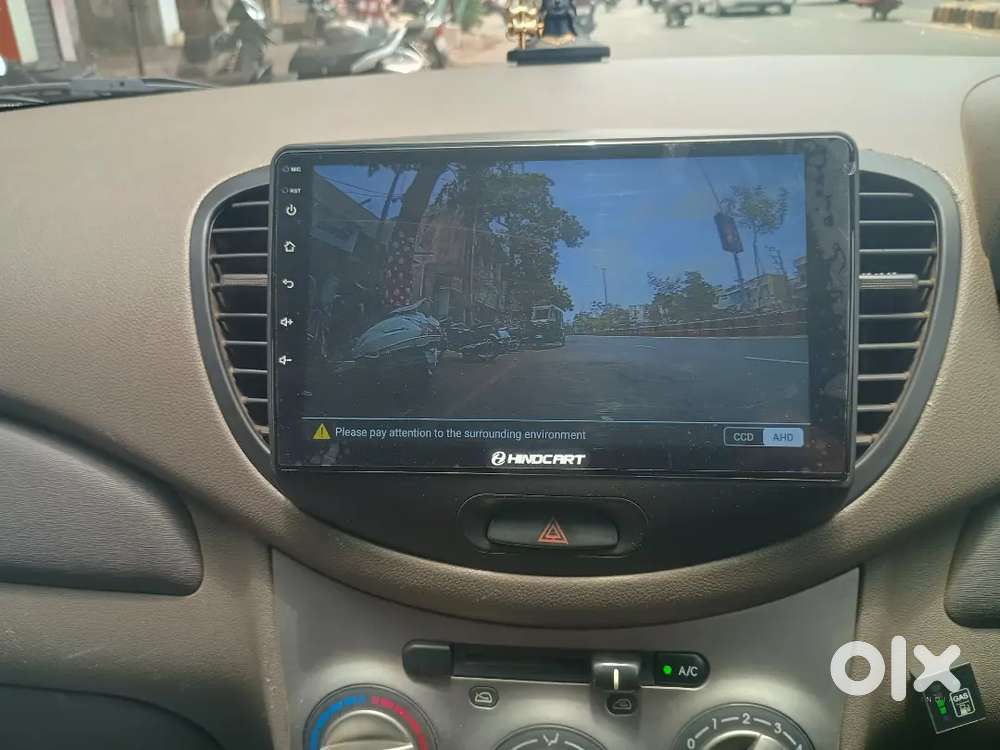 Hyundai I10 2013