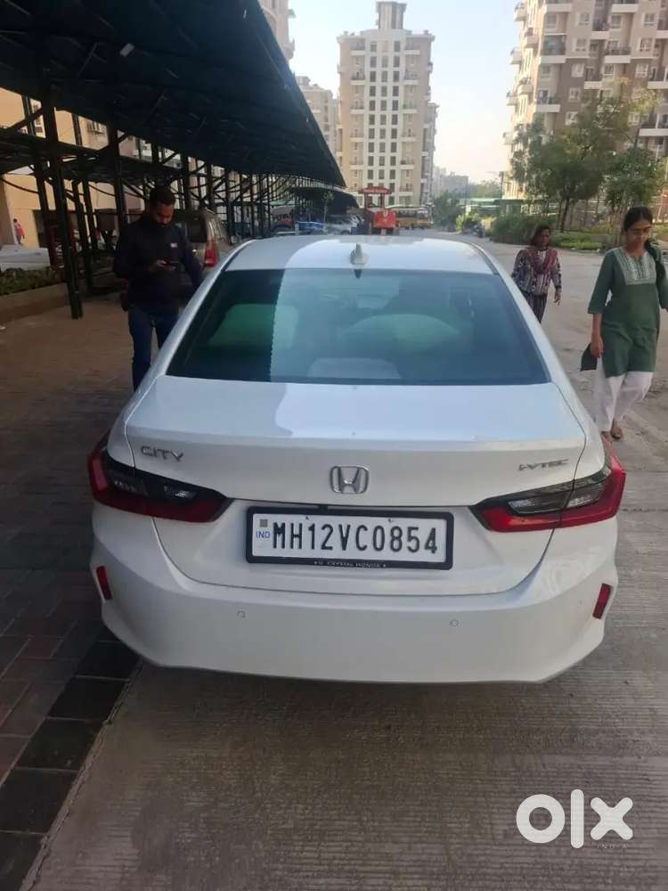 Brand New And Untouched Car.