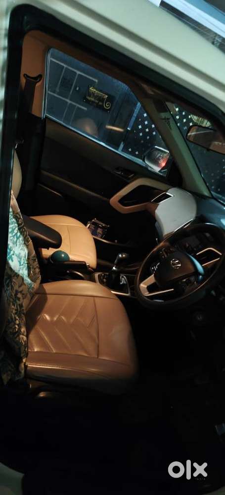 Hyundai Creta 1.6 Vtvt S, 2019, Petrol
