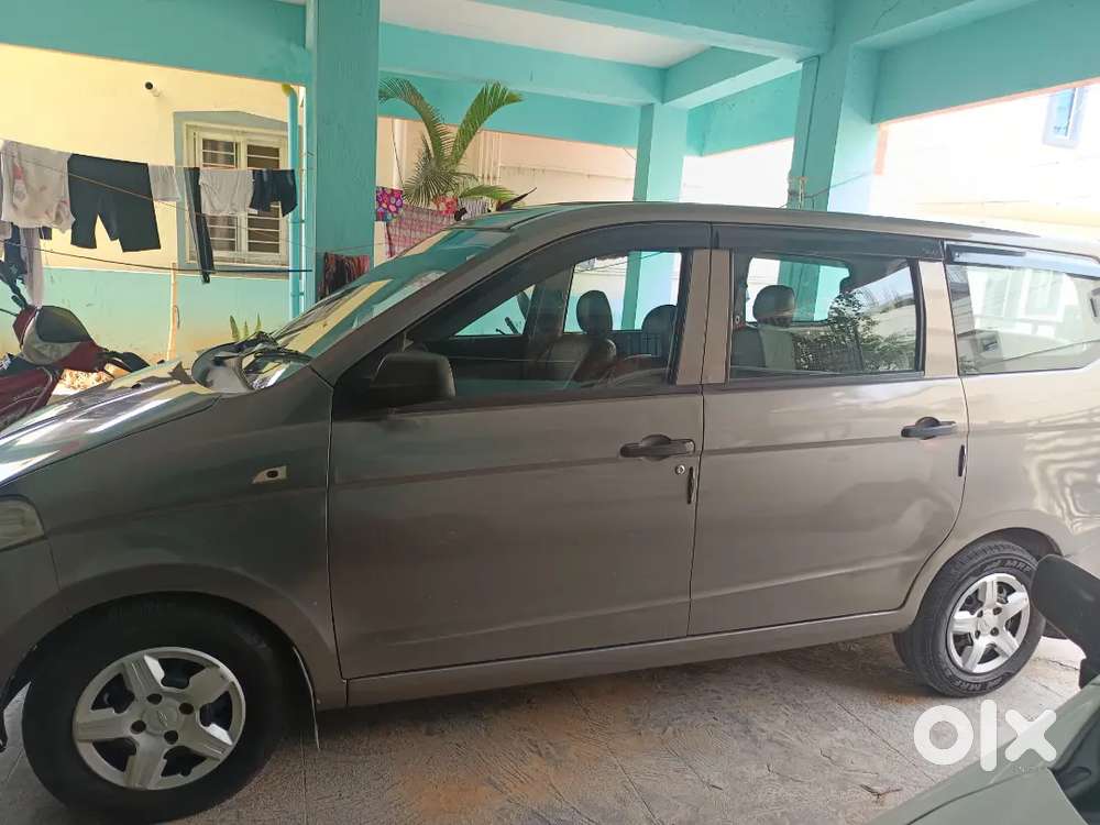 Chevrolet Enjoy 2017 Diesel 175000 Km Driven