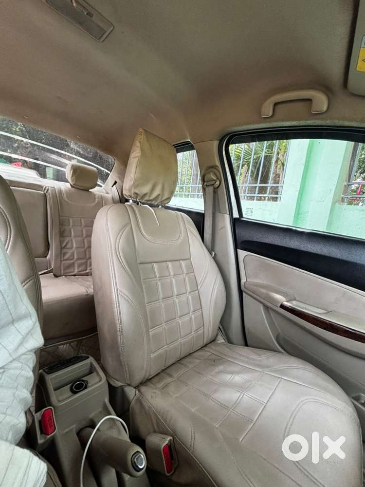 Maruti Dzire Petrol 2018