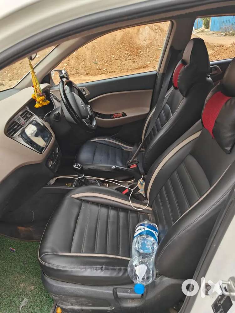 Hyundai I20 2015 Diesel 89000 Km Driven