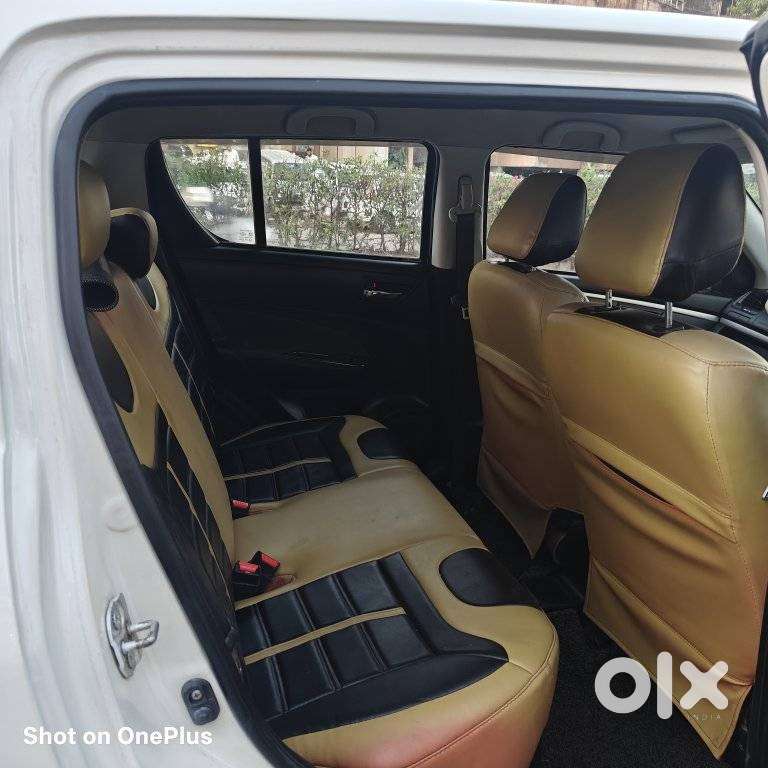 Maruti Suzuki Swift Zxi, 2014, Petrol