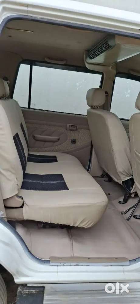 Chevrolet Tavera Ls 2011