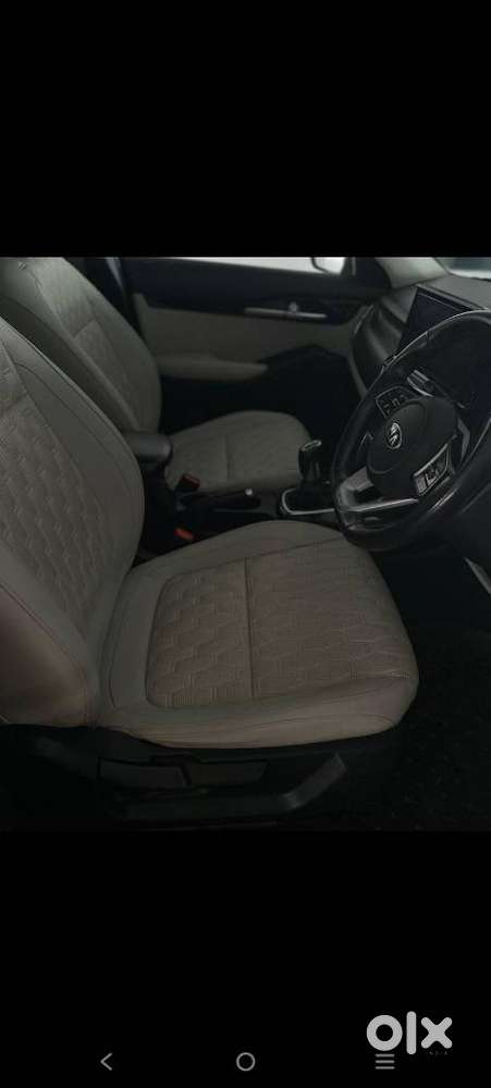 Kia Seltos Htx Plus D, 2021, Diesel