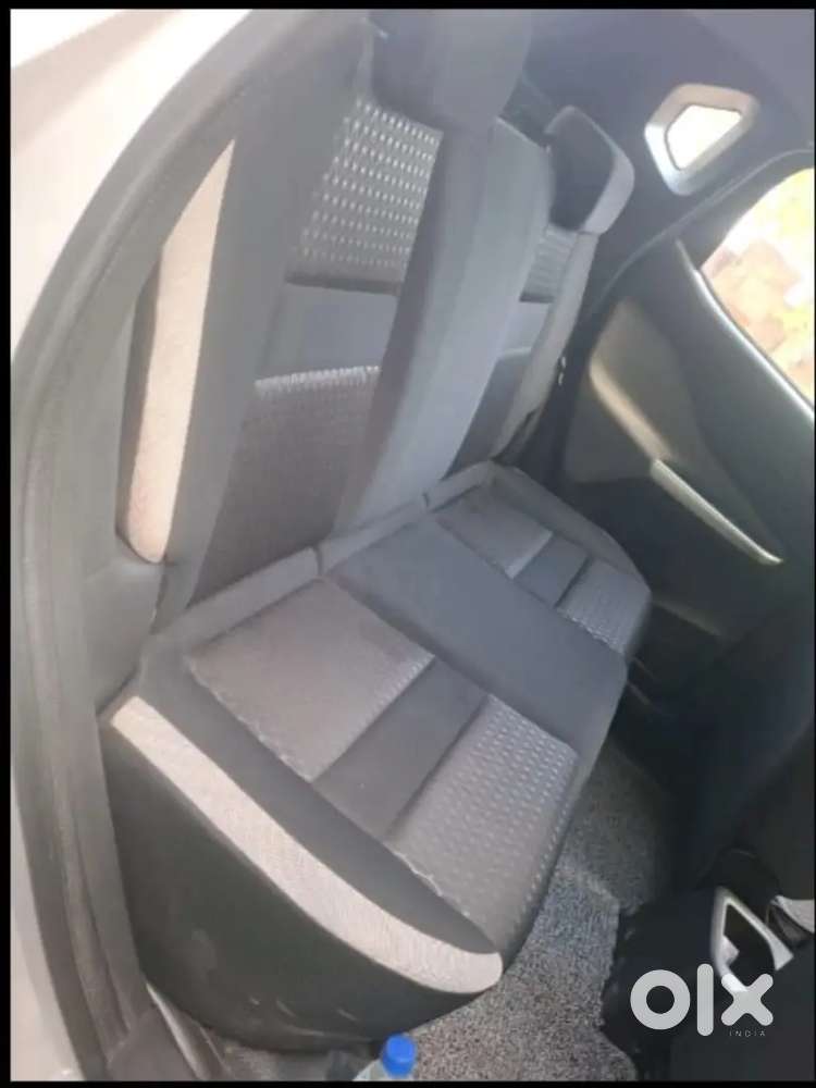 No Insurance Claim History