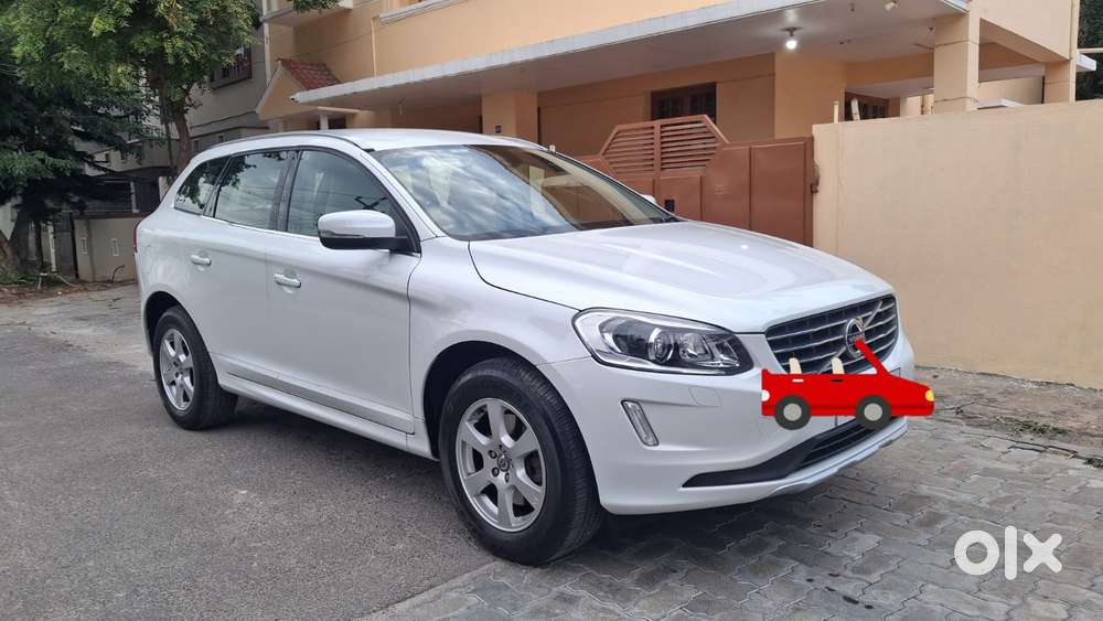 Volvo Xc60 D4 Summum, 2014, Diesel