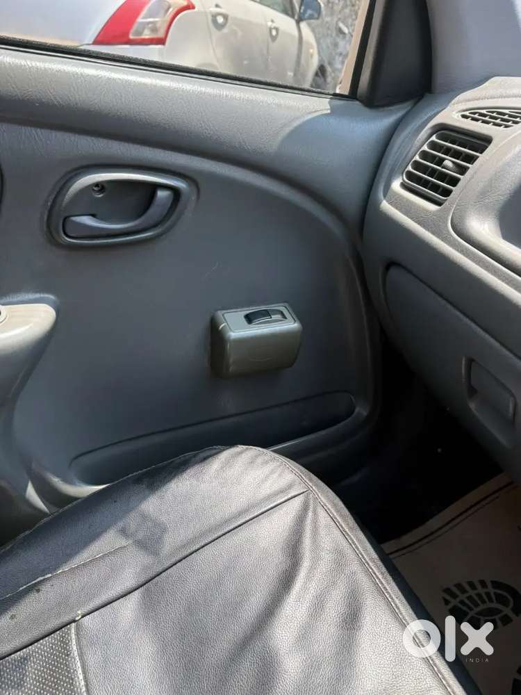Maruti Suzuki Alto 800 2010