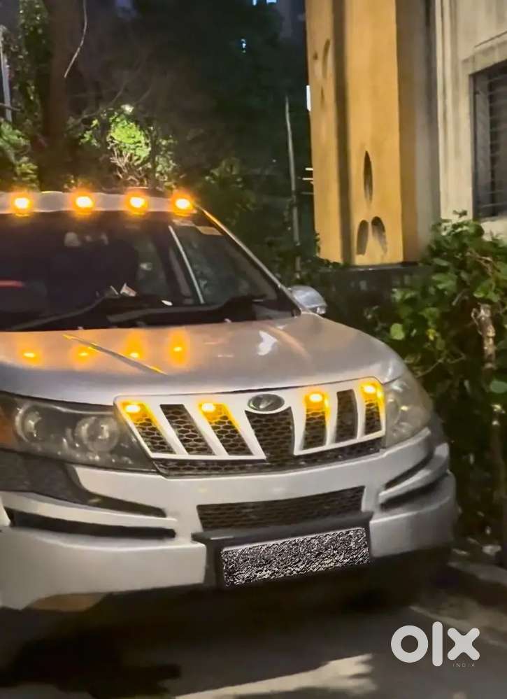 Mahindra Xuv500 2013 Diesel