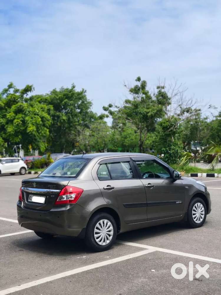 Maruti Suzuki Swift Dzire 1.3 Vxi, 2016, Petrol