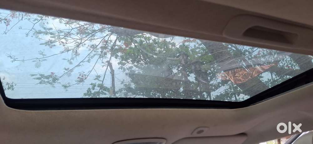 Mahindra Xuv300 W8 Option Diesel, 2019, Diesel