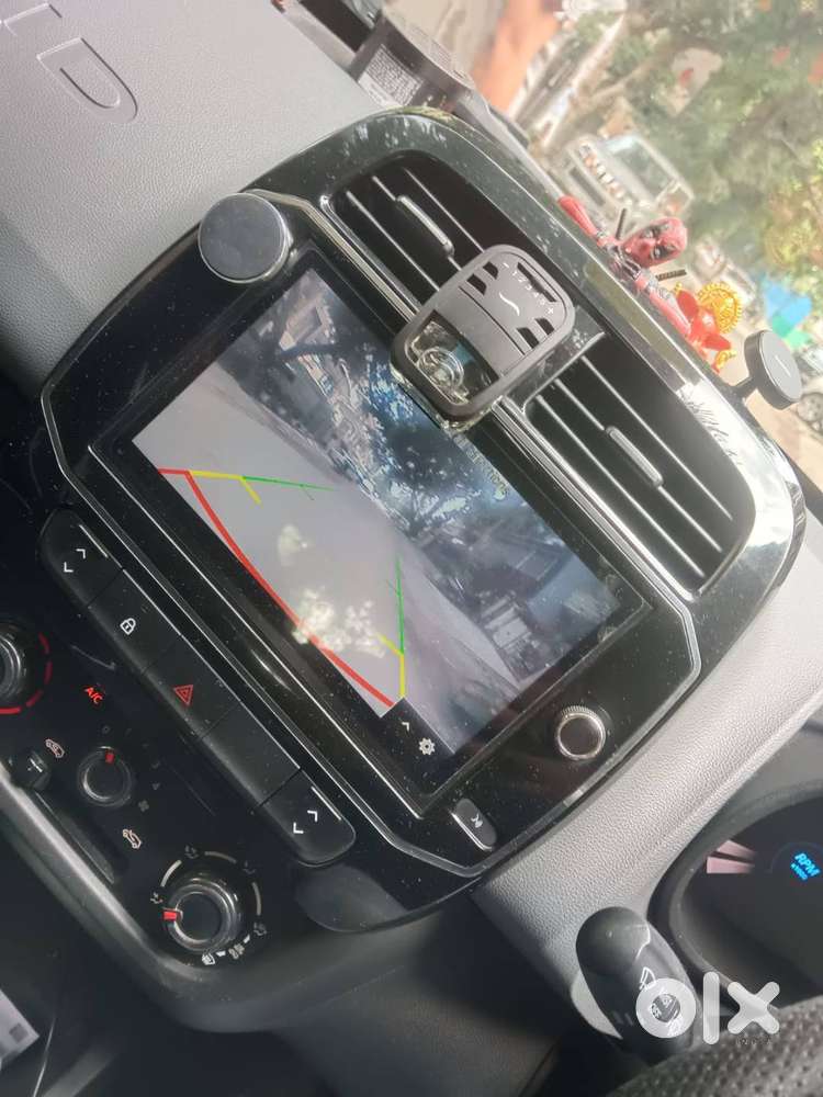 Renault Kwid 2020 Model