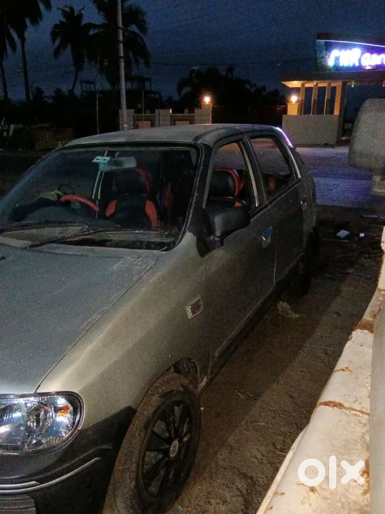 Maruti Suzuki Alto 2006