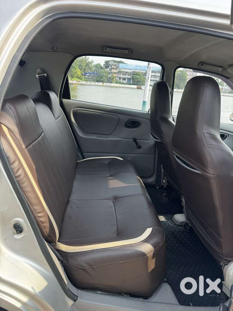 Maruti Suzuki Alto K10 Lxi, 2011, Petrol