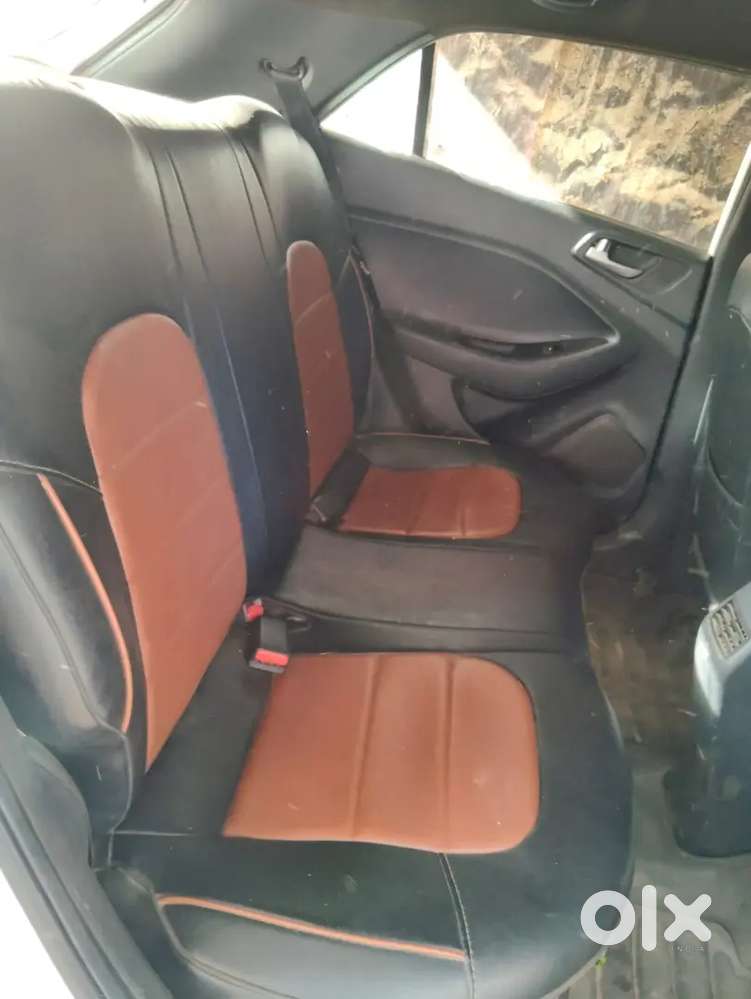 Hyundai I20 Active 2019 Petrol Well Maintained