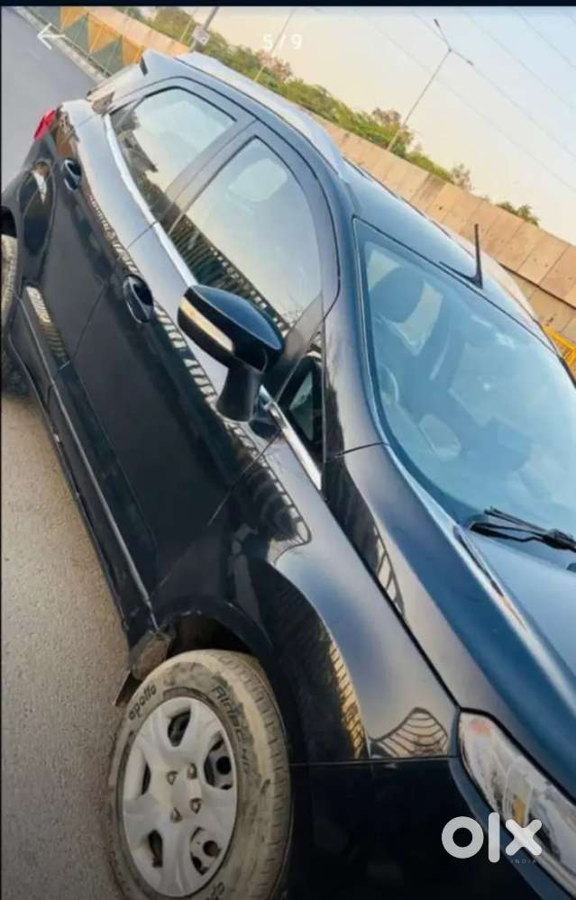 Ford Escort 2014 Petrol Well Maintained