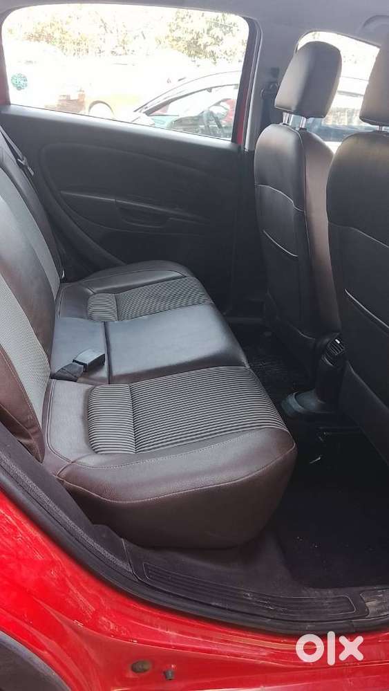 Fiat Avventura Multijet Active, 2015, Diesel