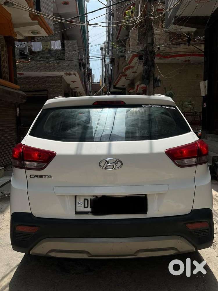 Hyundai Diesel Car 2019