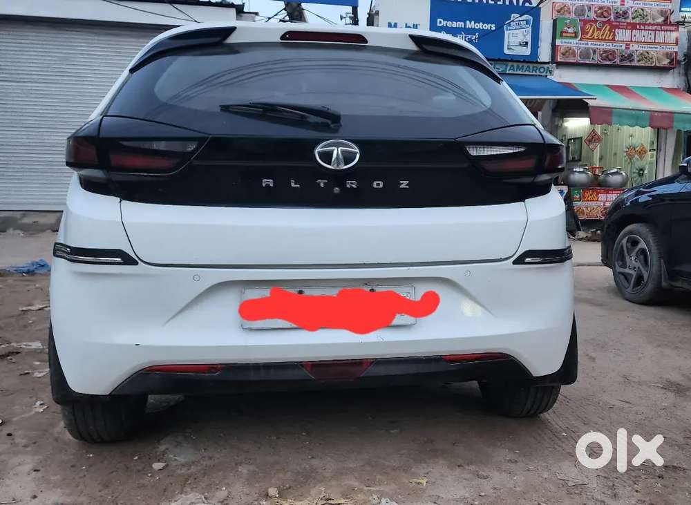 Tata Altroz 1.2 Xz 2020