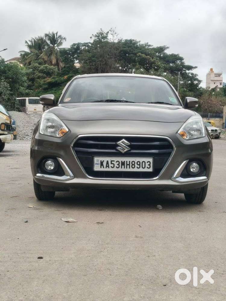 Maruti Suzuki Swift Dzire 1.3 Vxi, 2021, Petrol