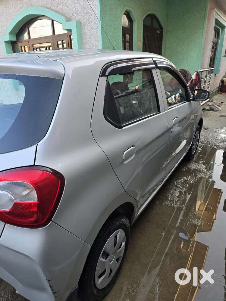 Maruti Suzuki Alto K10