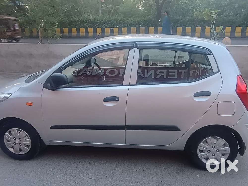 Hyundai I10 2015 Petrol Good Condition